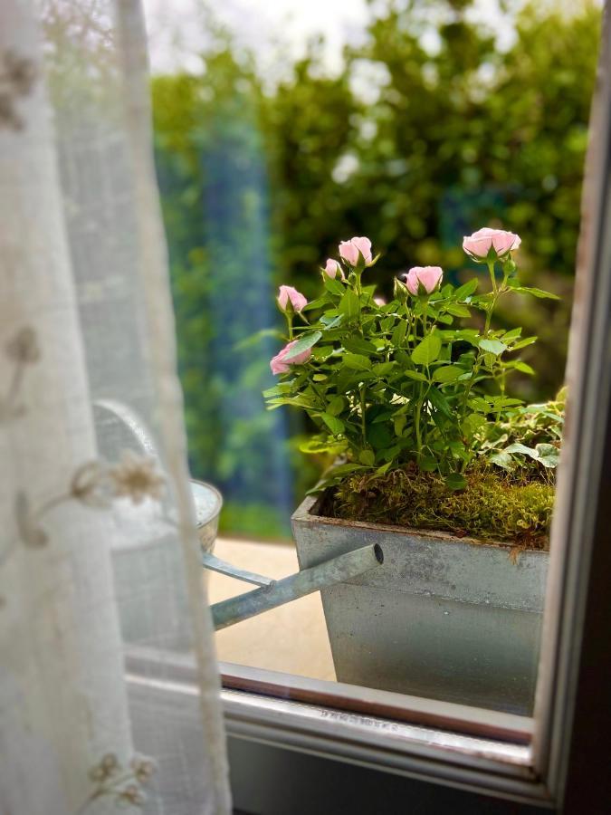 Gsand Le Clos Du May Le Poinconnet Ngoại thất bức ảnh